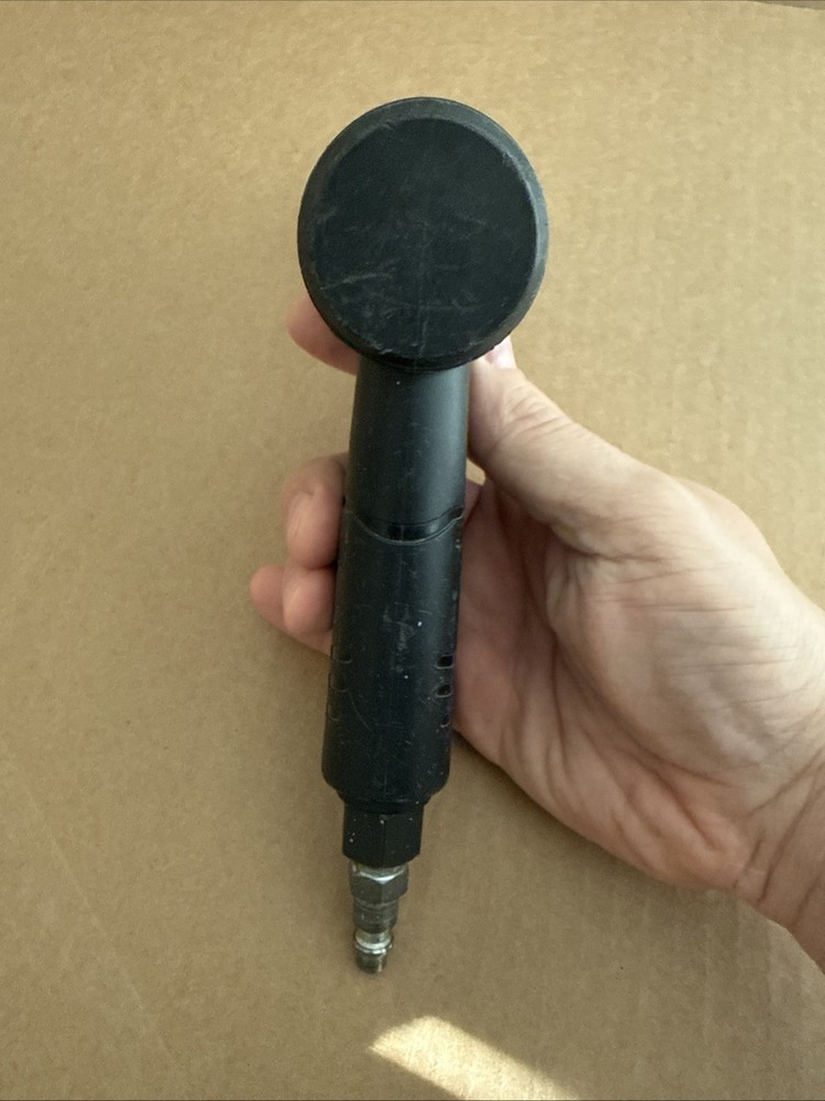 Matco Tools MT2889 Reversible Air Drill 3/8" Working
