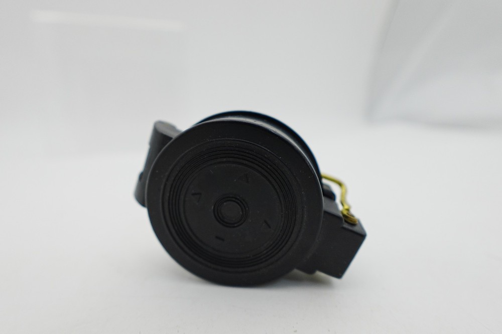 Engineers Lensatic Compass