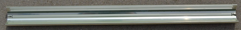 24" T-5 Reflectors