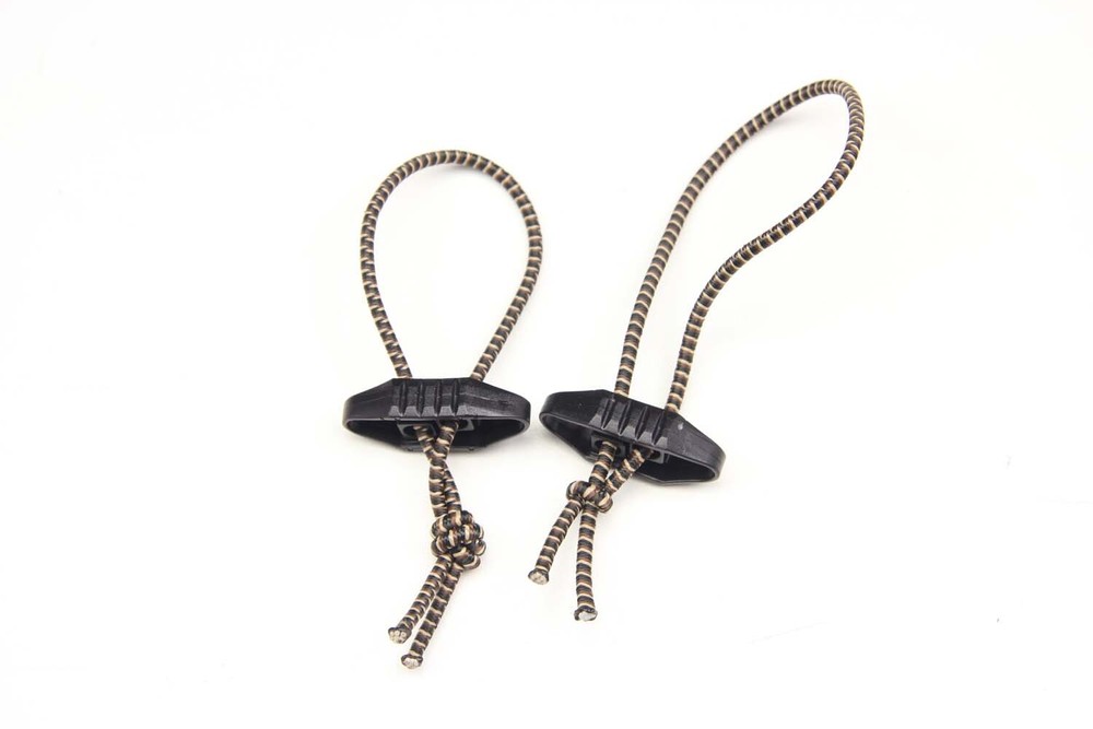 Premium Sling Keepers - Set of 2