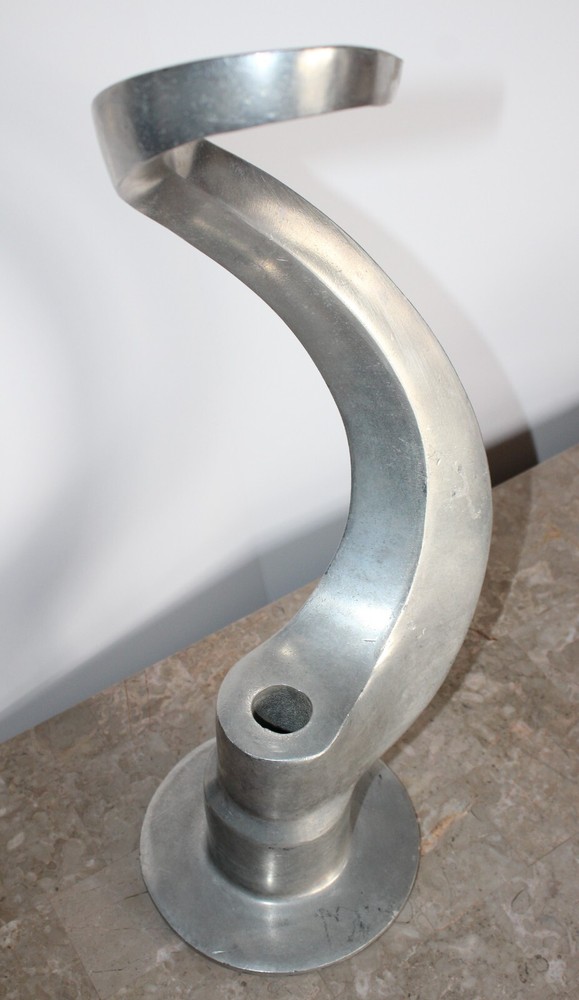 used Berkel 80-Quart Dough Hook