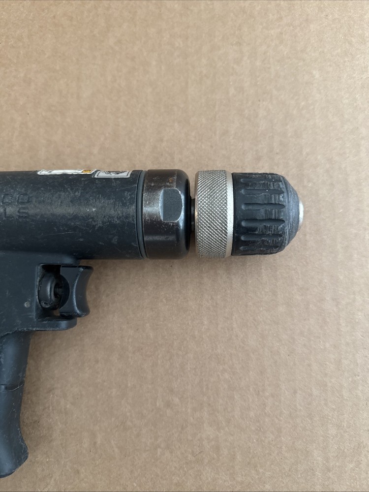 Matco Tools MT2889 Reversible Air Drill 3/8" Working