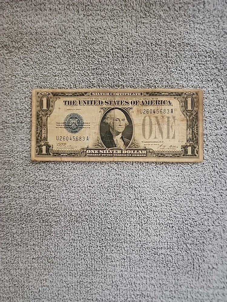 1928 Funny Back