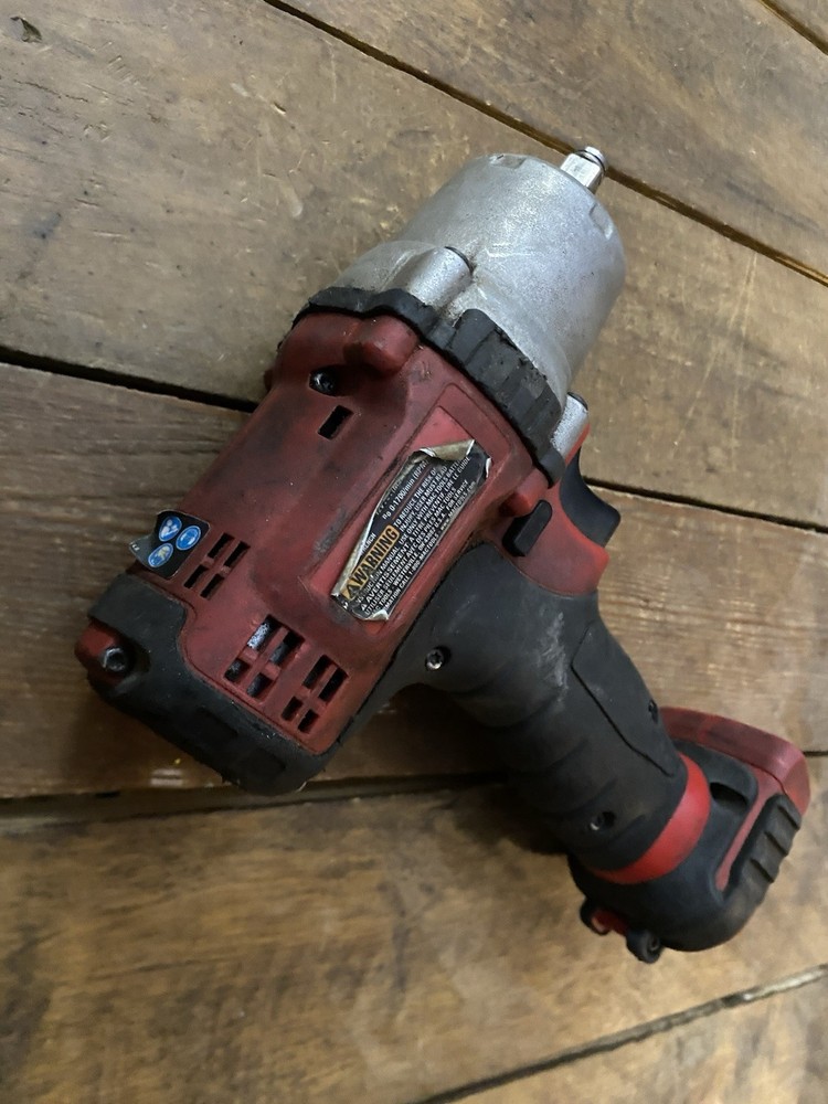 Mac Tools BWP038 12v 3/8 Impact Wrench