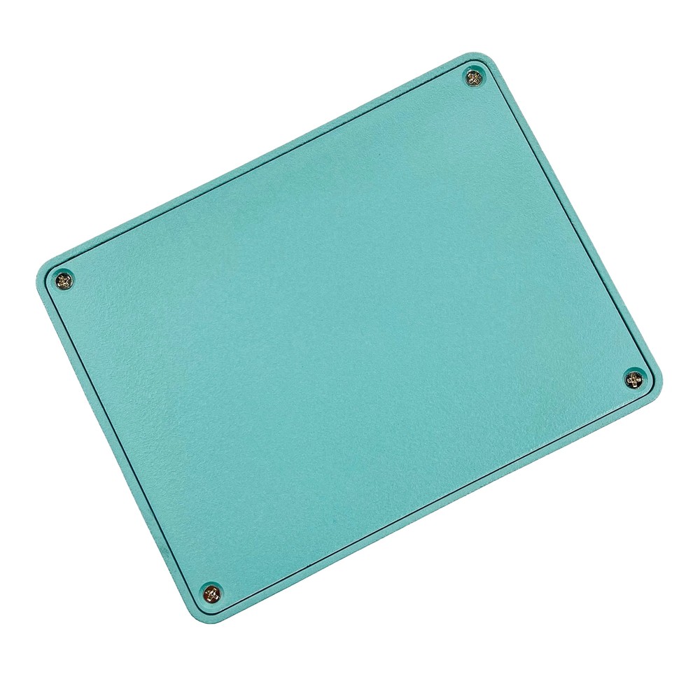 Silktone Fuzz+ - Teal