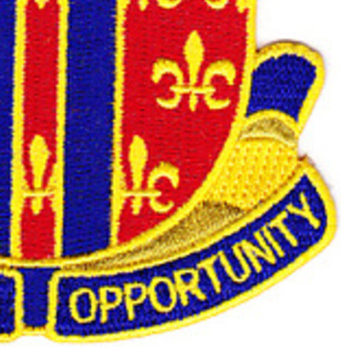 623rd Field Artillery Regiment/Battalion Patch