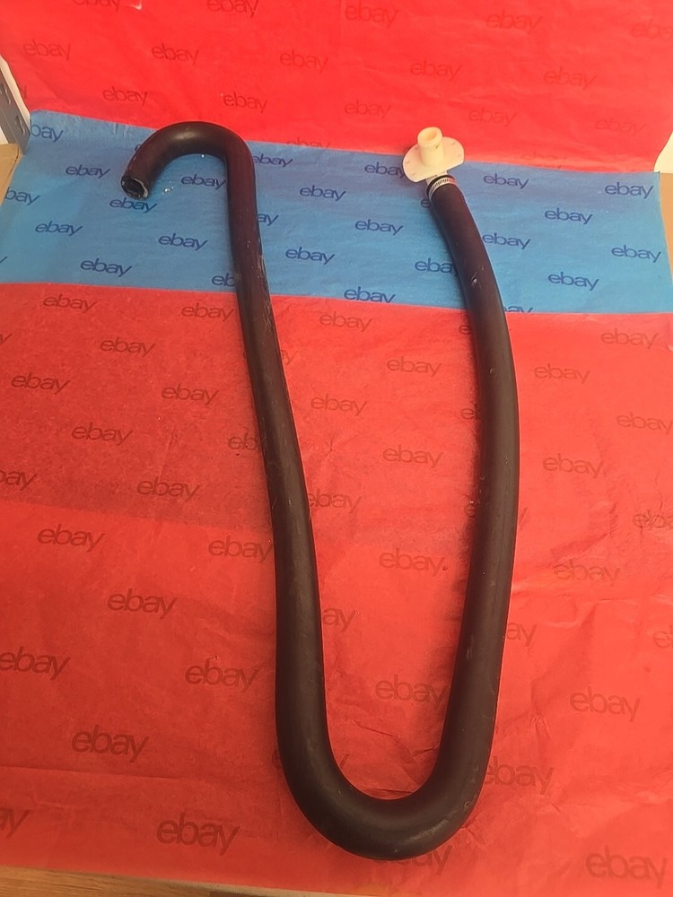 Speed Queen washer drain hose with elbow FREE SHIPING!