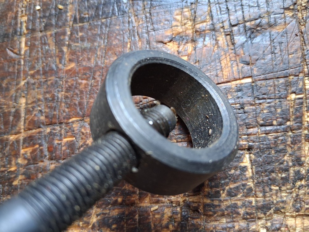 Baltimore #06940 Punch And Chisel Holder. Ships Free.