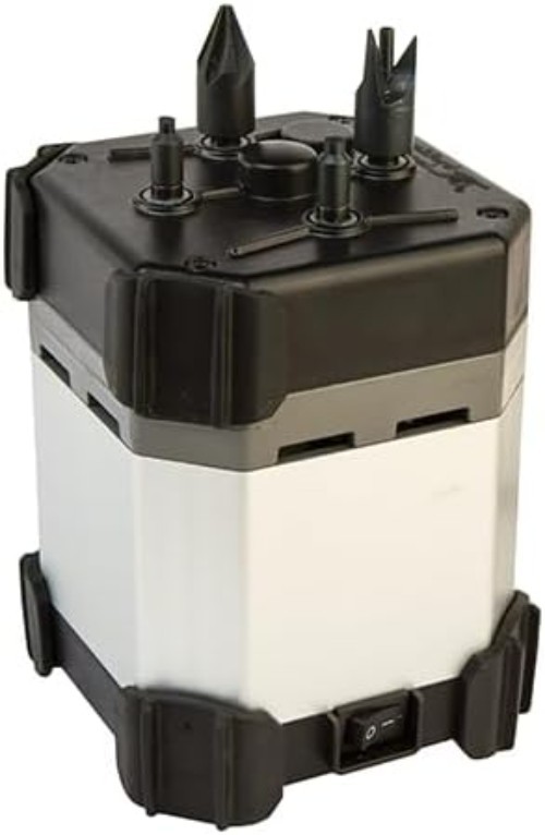 Efficient 8-32 Thread Case Trim Center - Ultimate Prep Station for Reloading