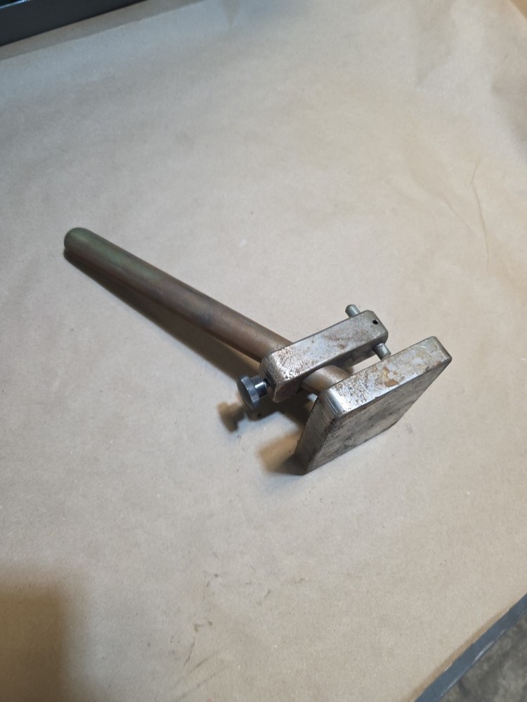 Diamond Wheel Dresser