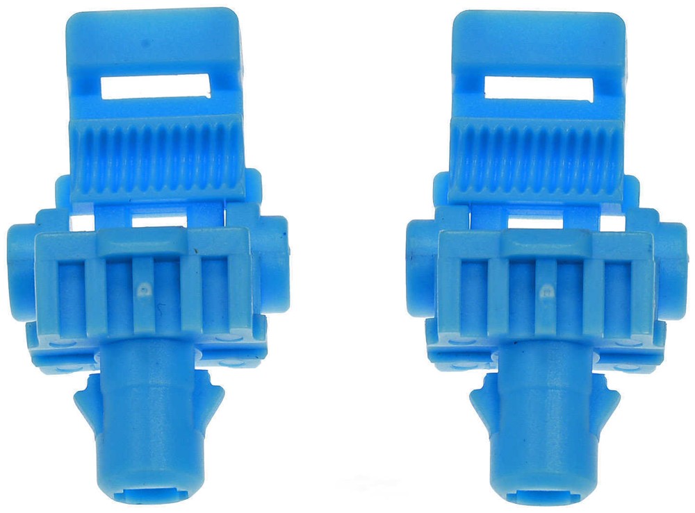 DORMAN - HELP 75515 Tailgate Latch Rod Clip