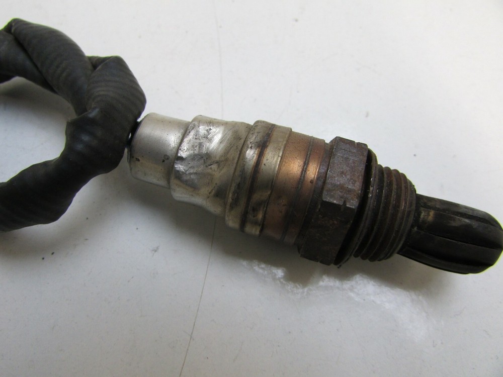 Harley Davidson XL1200 C Front Lambda Sensor, 2010 J18