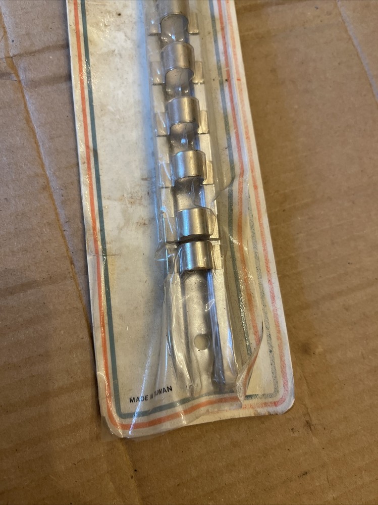 Socket Holder For Wall Mount Or Toolbox