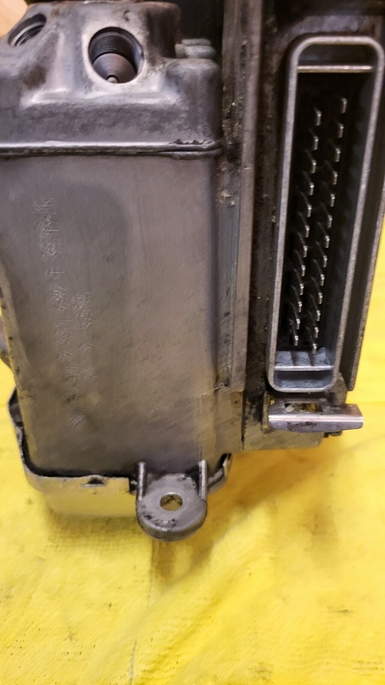 Bmw R1150gs Abs Pump Hydro Modulator