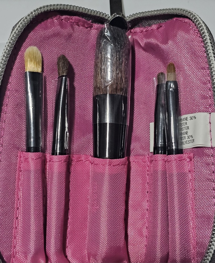 Avon Mark Bling On The Brushes