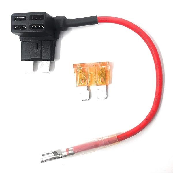 Street Guardian Multi Fuse Tap Pack