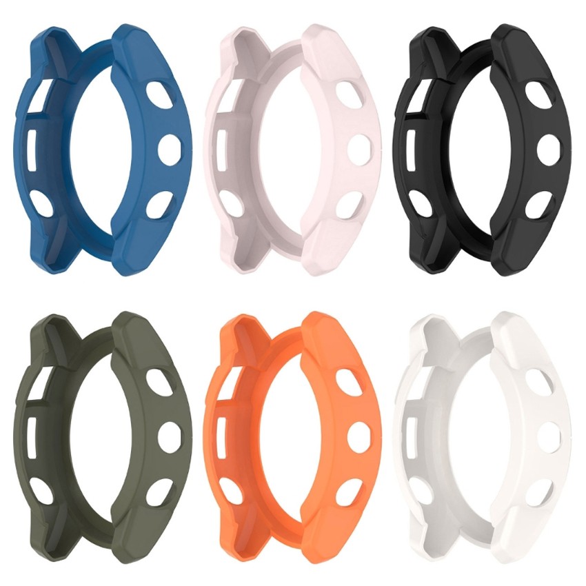 Protective Case Frame Replacement for Garmin Enduro2/Tactix7 TPU