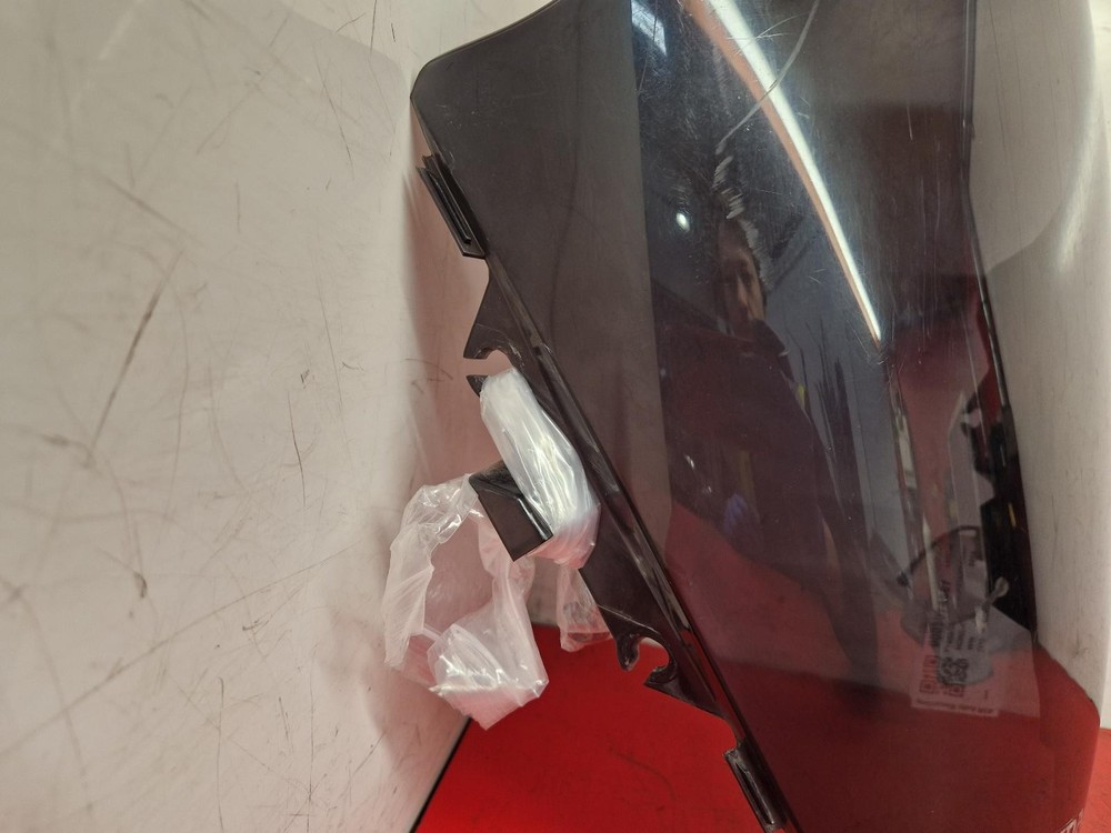HONDA WW VISOR SCREEN WINDSHIELD 2015