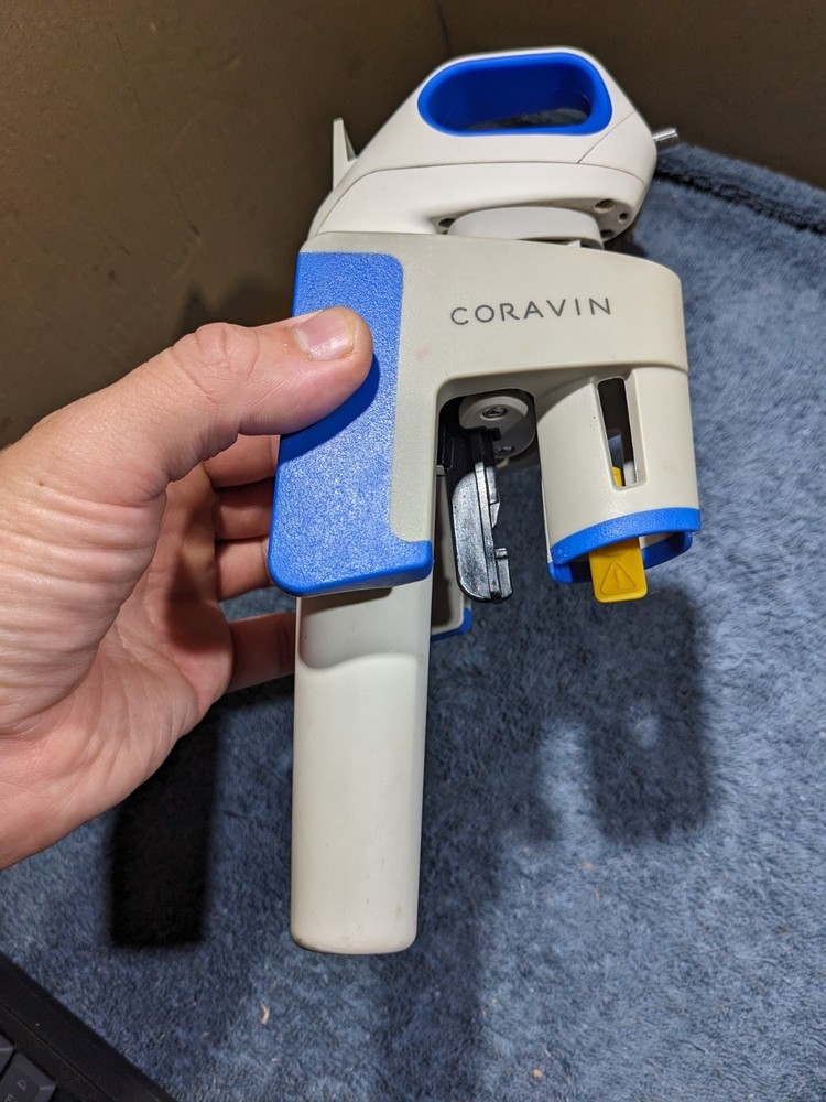 Coravin Model One Wine System - Unit Only