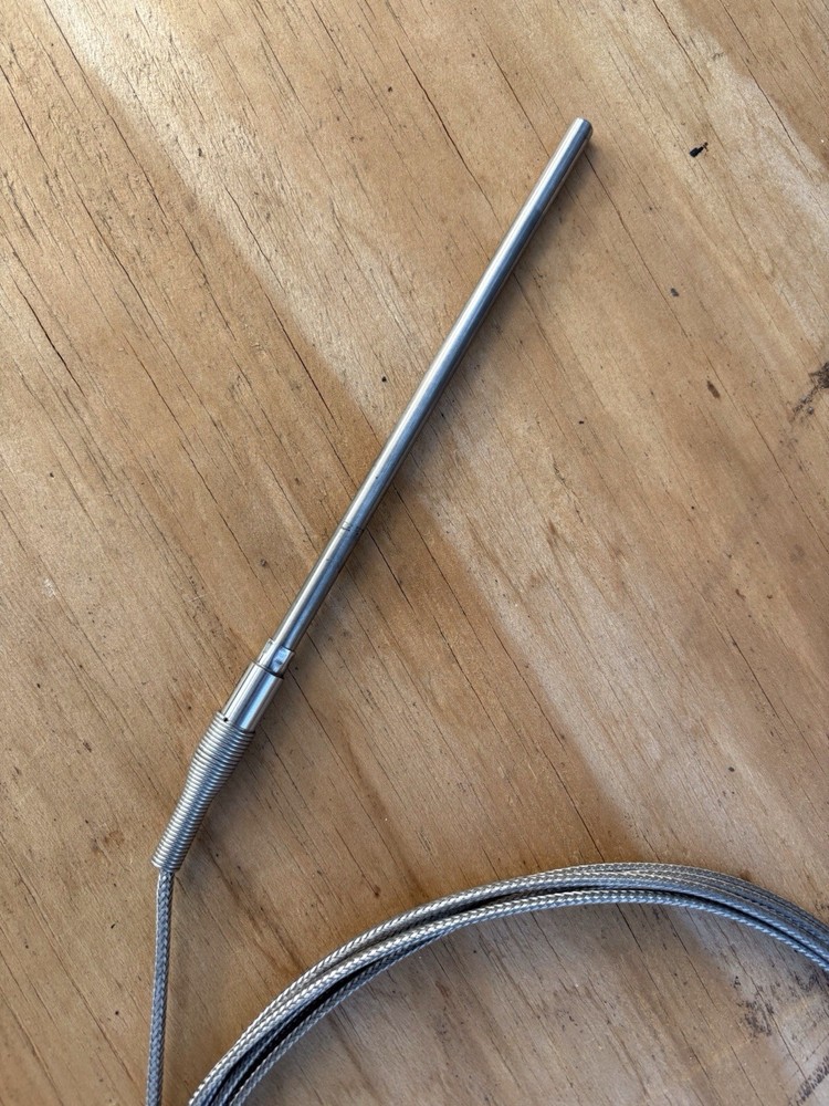 JMS K Type Thermocouple