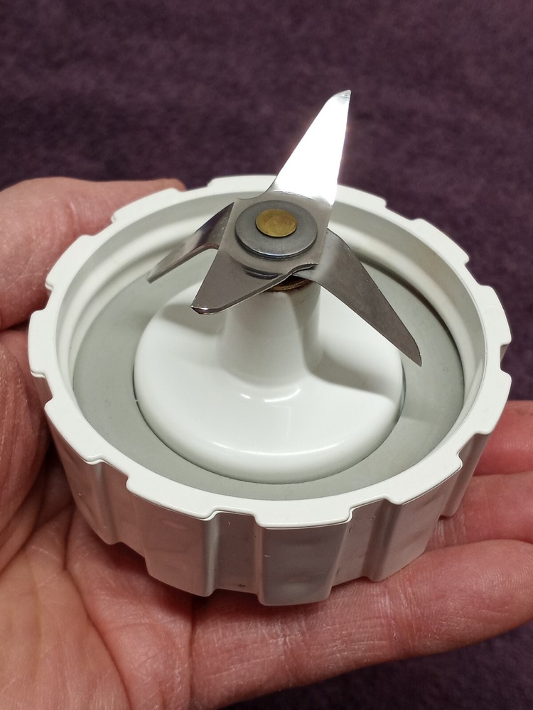HAMILTON BEACH BLENDER 57199R BLADES