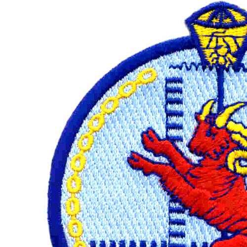 SS-341 USS Chivo Patch - Version D