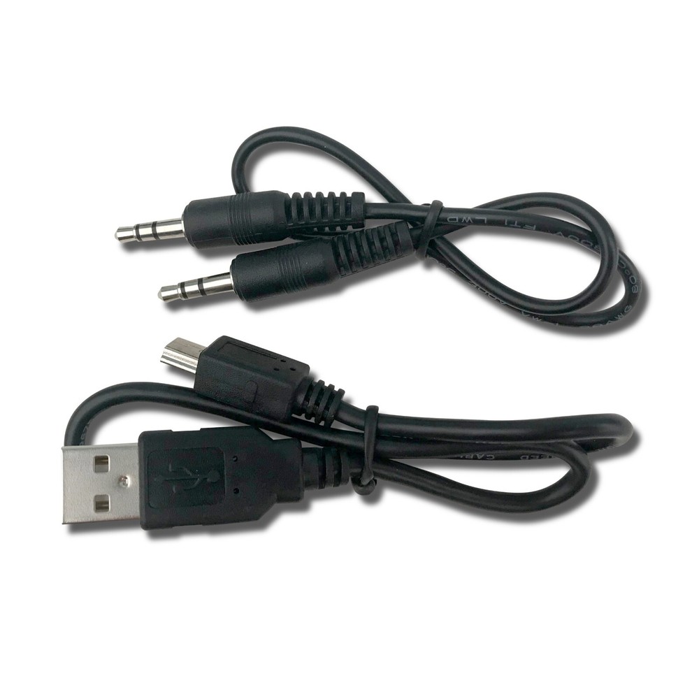 ICOtec NIGHT STALKER+ Programmable Predator Call with Bluetooth!