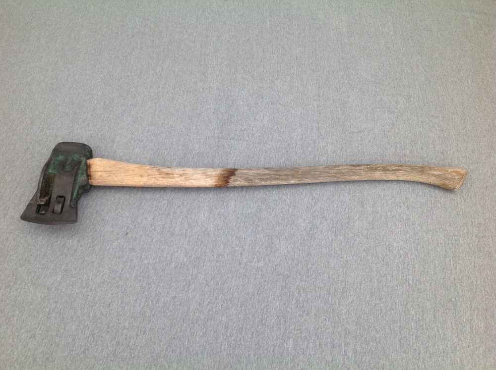 Splitmaster Splitting Axe