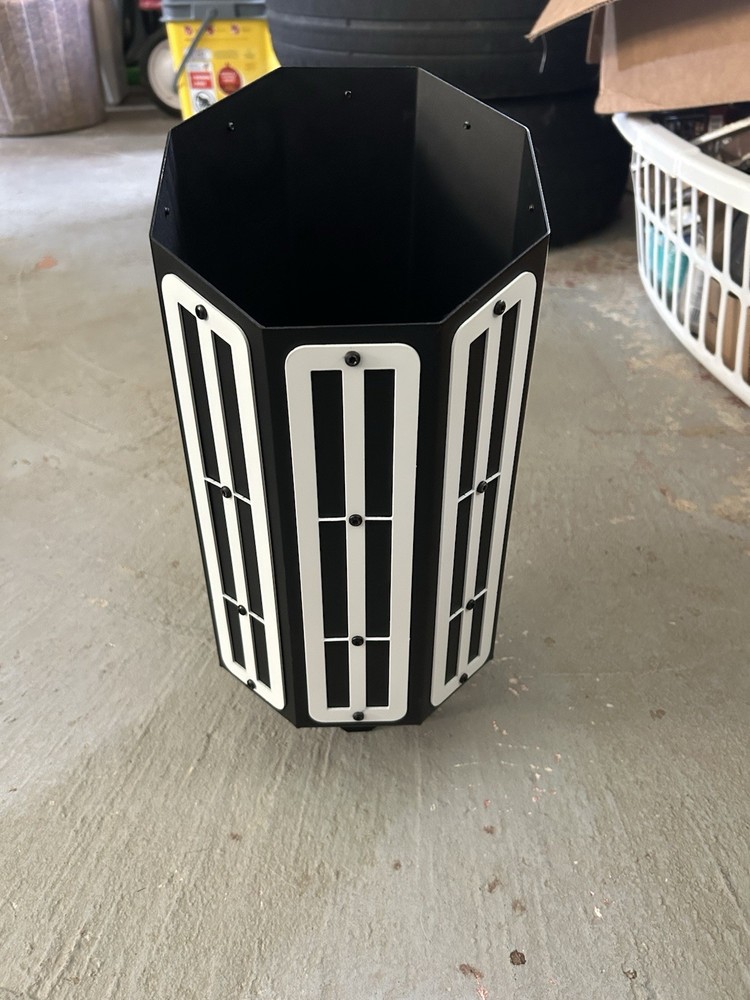 Tso 3-8 Exhaust Tip