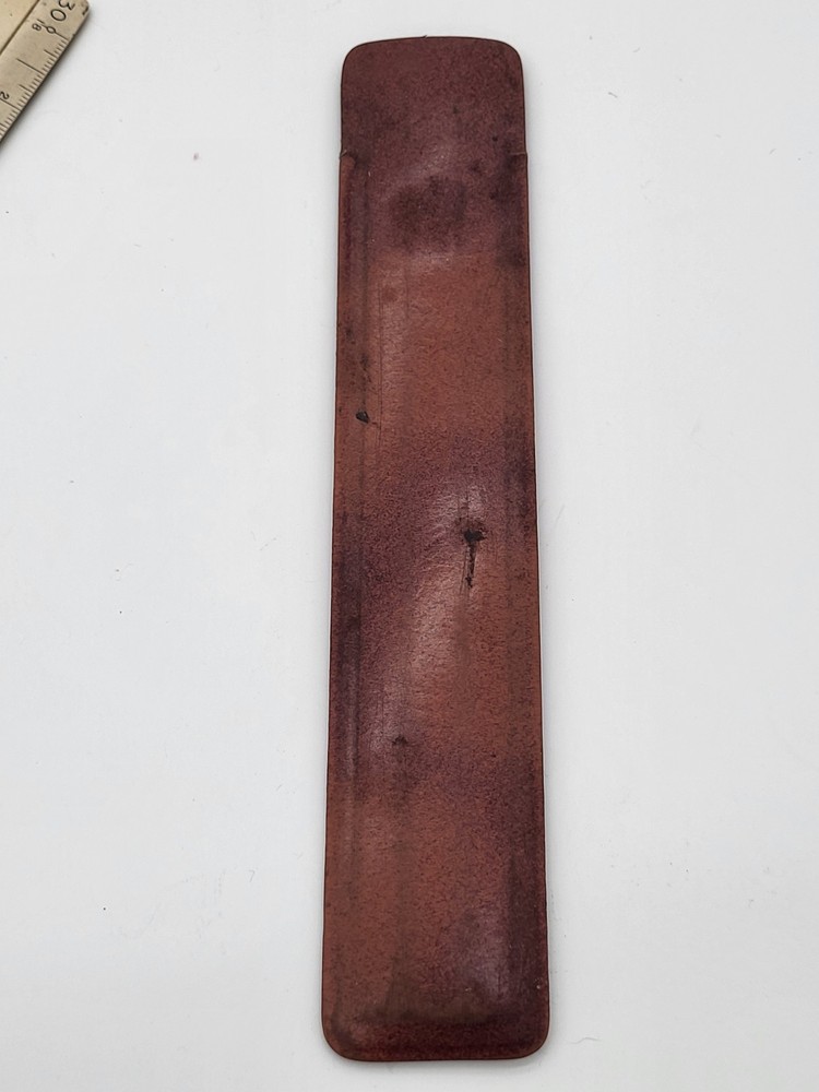 Dietzen 1556 Bp Ruler