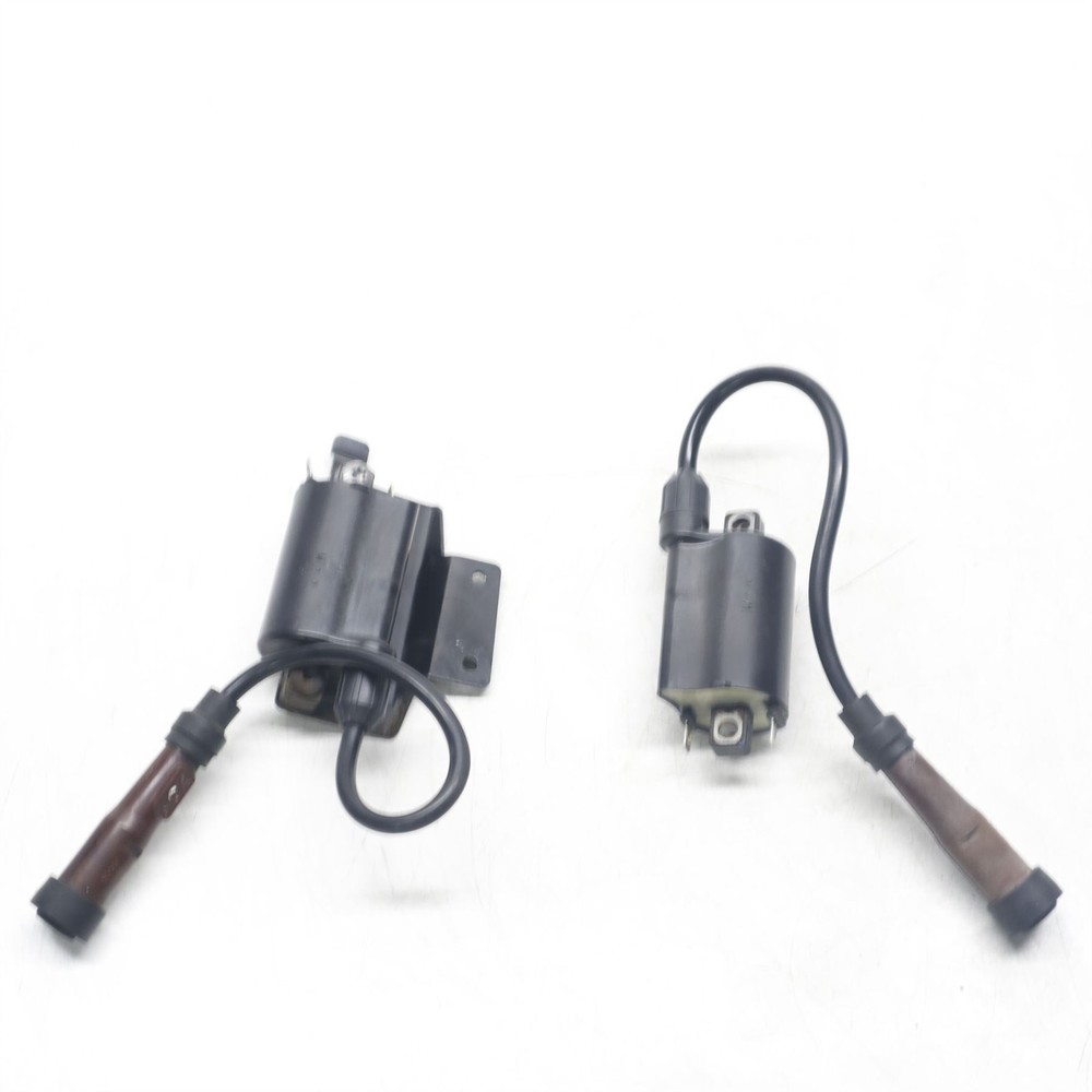 2013 TRIUMPH SCRAMBLER Ignition Coil, Single Output - T1291600
