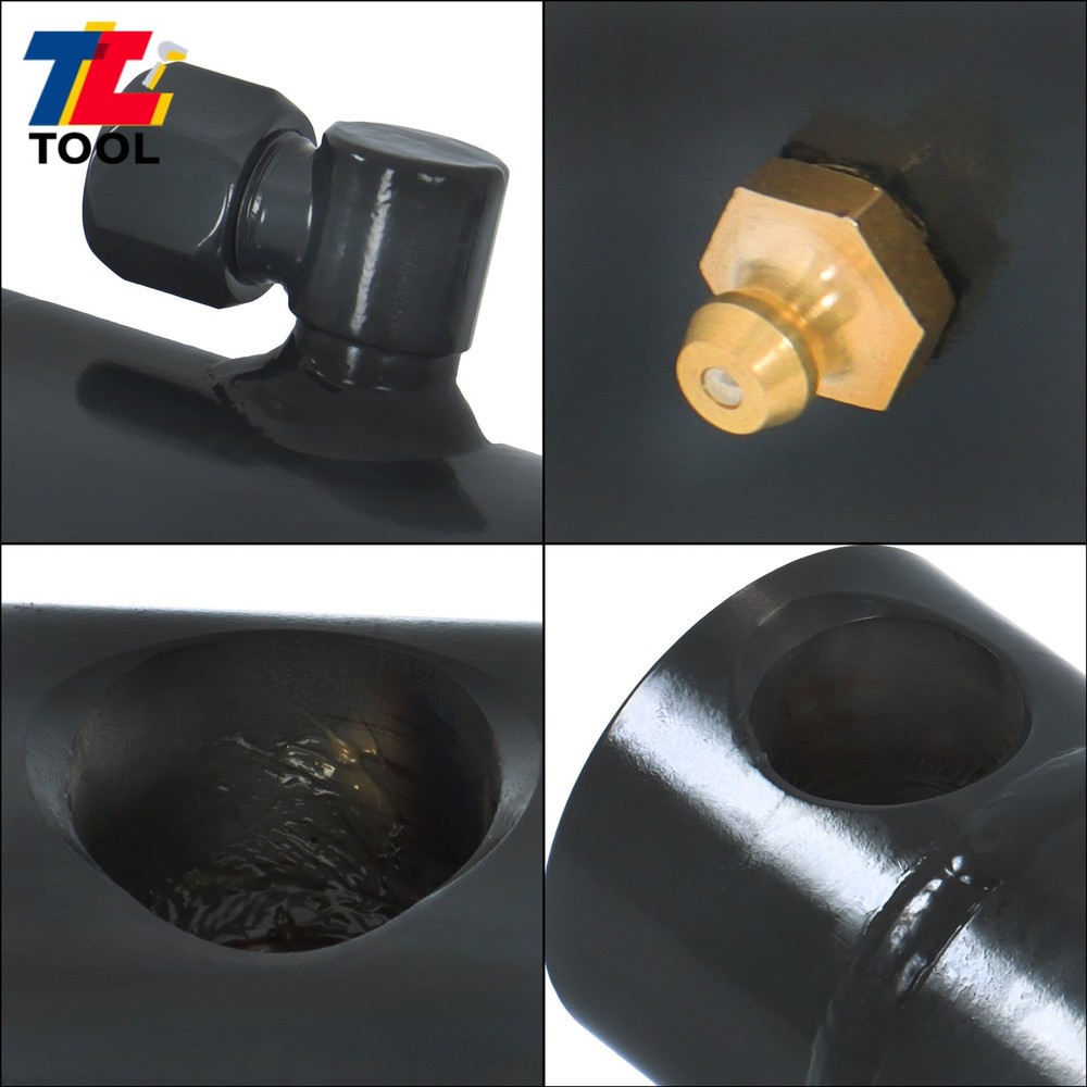 Bucket Cylinder 7166323 Fits For Bobcat Mini Excavator E55 E50