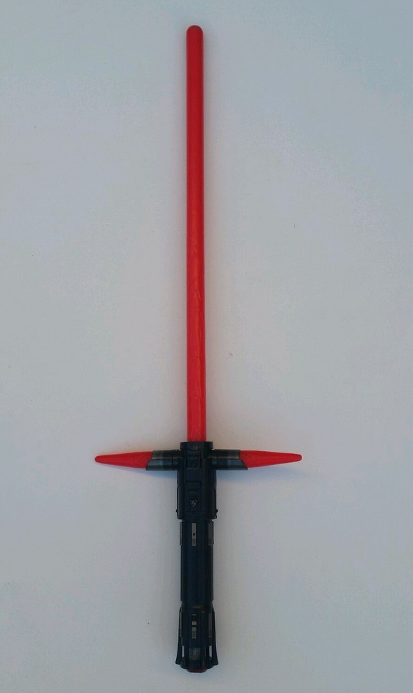 Kylo Ren Force FX Lightsaber $