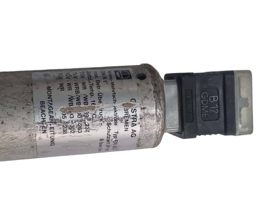 NEW GESTRA ER 50-1 LEVEL ELECTRODE FLOWSERVE GESTRA ER501