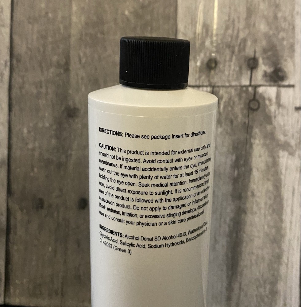 Jan Marini Prepping Solution 8 Oz