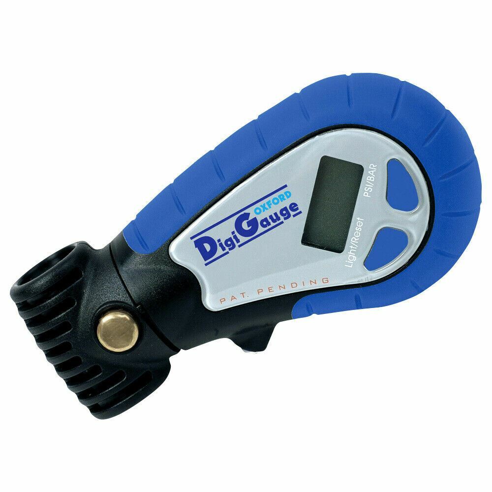 OXFORD DIGI GAUGE OX751