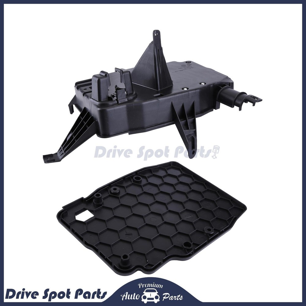 Engine Computer PCM Plastic Housing Case Box CV6112A532CA for 12-18 Ford Focus