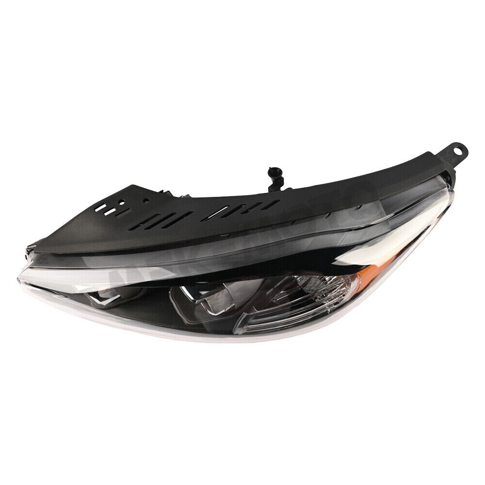 Left Driver Side Replacement Headlight For 2019-2020 Kia Sorento