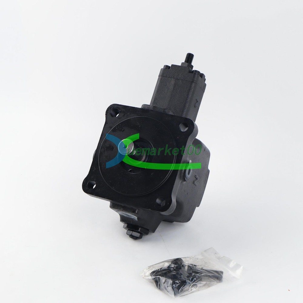 ONE NEW NACHI VARIABLE VANE PUMP VDR-1B-1A3-22