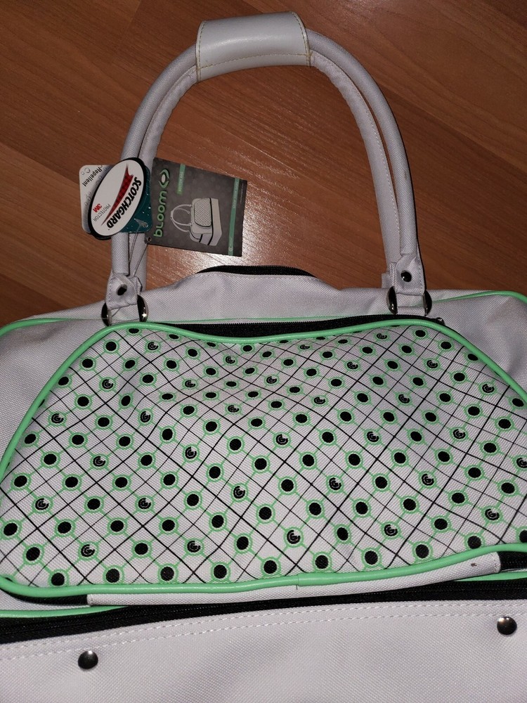 Cleveland Golf Bloom Boston Bag