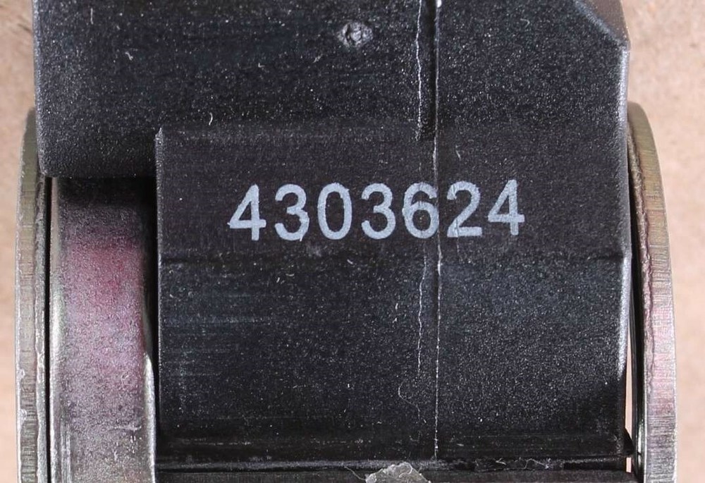 New 4303624 24 VDC Hydraforce Solenoid Coil