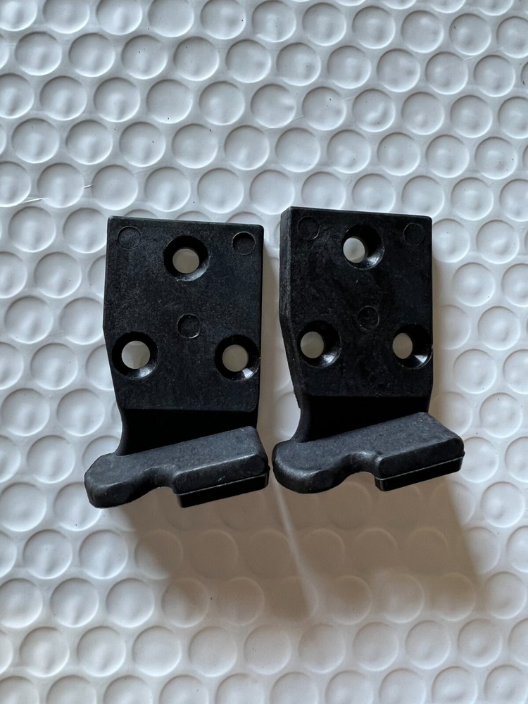 806 tire machine Duckhead plastic inserts