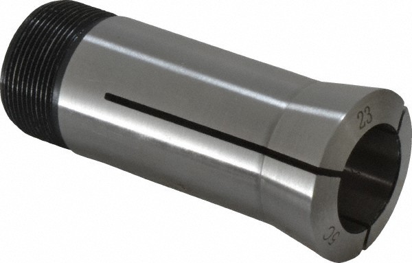 Value Collection 23 mm 5C Round Collet Steel