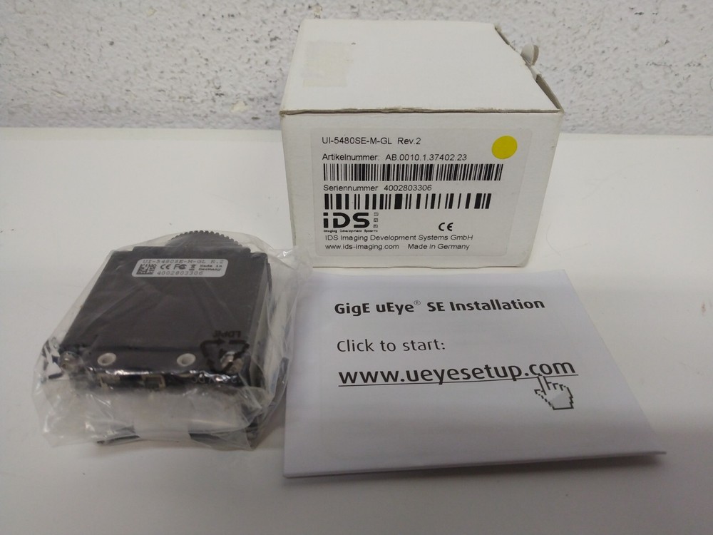 1PC IDS UI-5480SE-M-GL R2