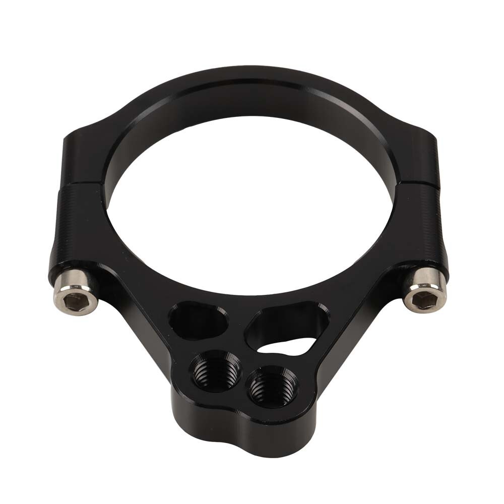 Steering Damper Mount Bracket Stabilizer Support For YAMAHA MT 09 SP 21-2024