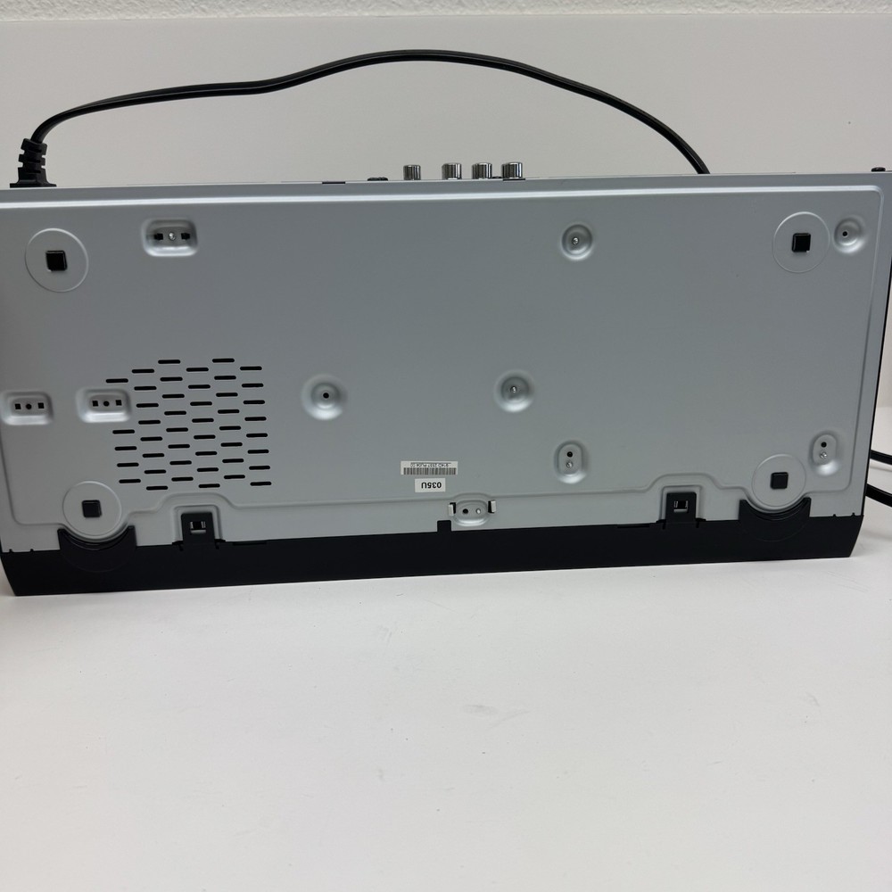 Toshiba DVD Player Model SDK990KU With Remote Control Tested