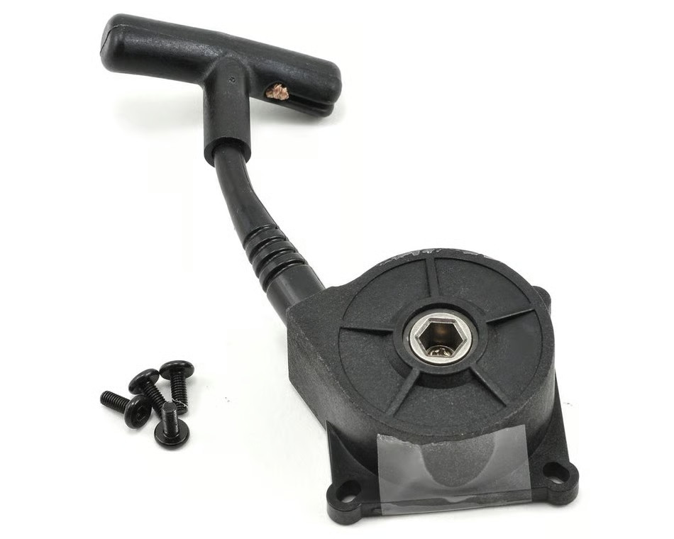 Dynamite Pull Start Mach 28 .28 DYNP5398 Platinum .28XP 28XP PullStart