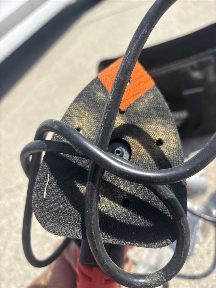 BLACK & DECKER PM3000 (PSN035618)