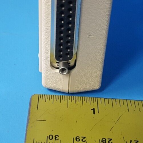 PROTOCOL ANALYZER, 18291A, HP, RS-232C/V.24