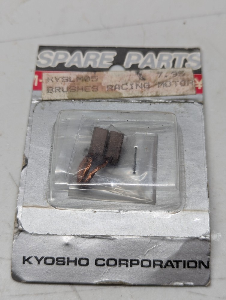 kyosho brushes kyslm05